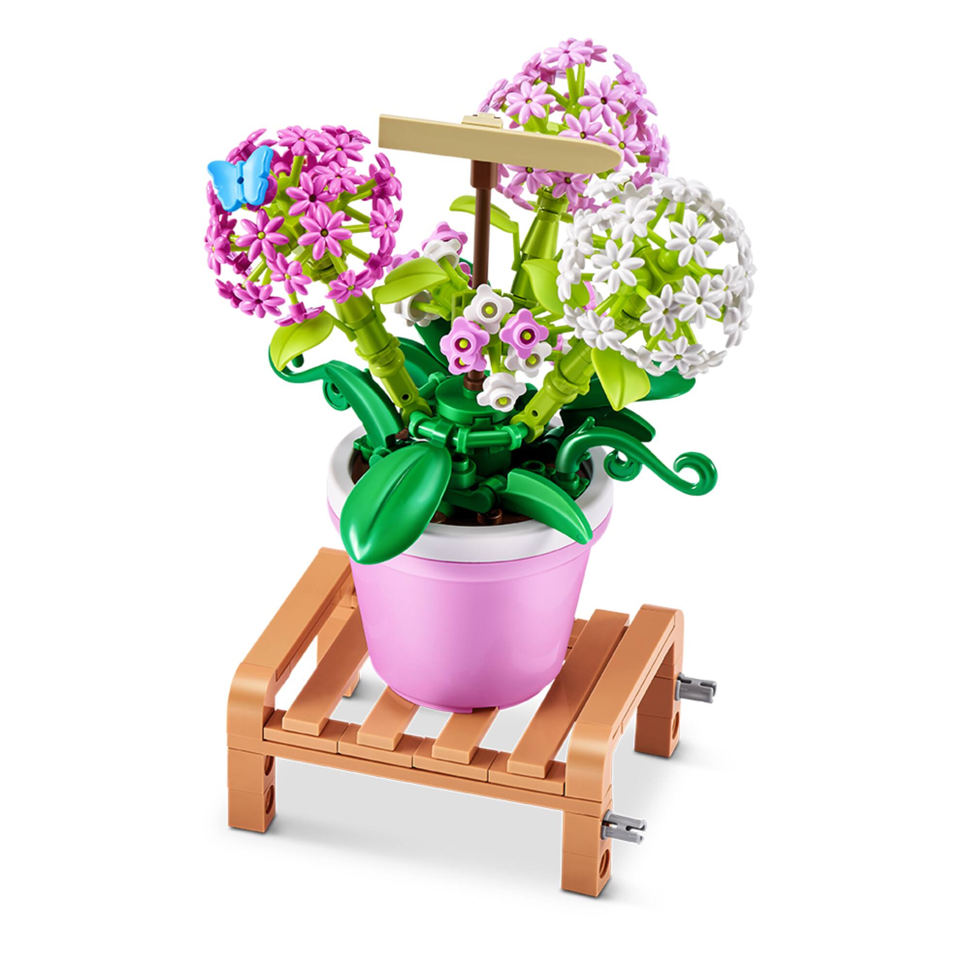 MAX Premium Garden Building Bricks Blind Pack